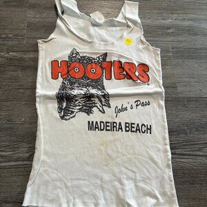 Sexy Hooters Tank Top (C12)